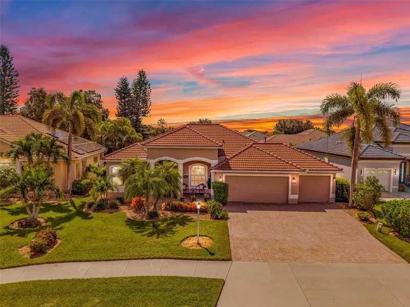 2450 SILVER PALM ROAD, NORTH PORT