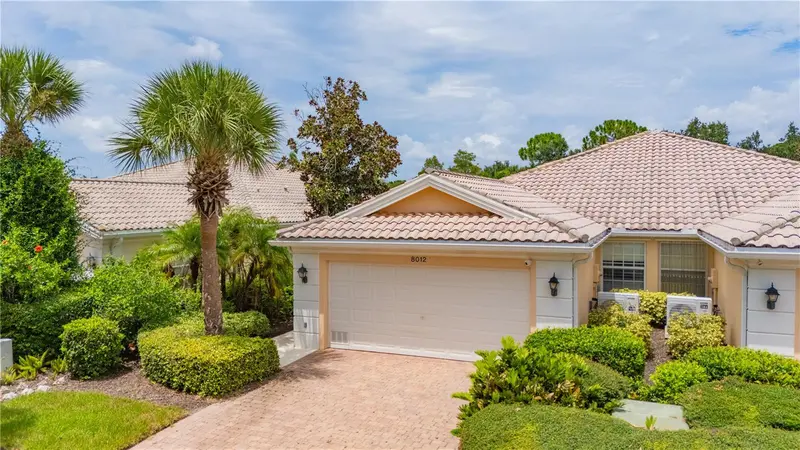 8012 CAMMINARE DRIVE, SARASOTA