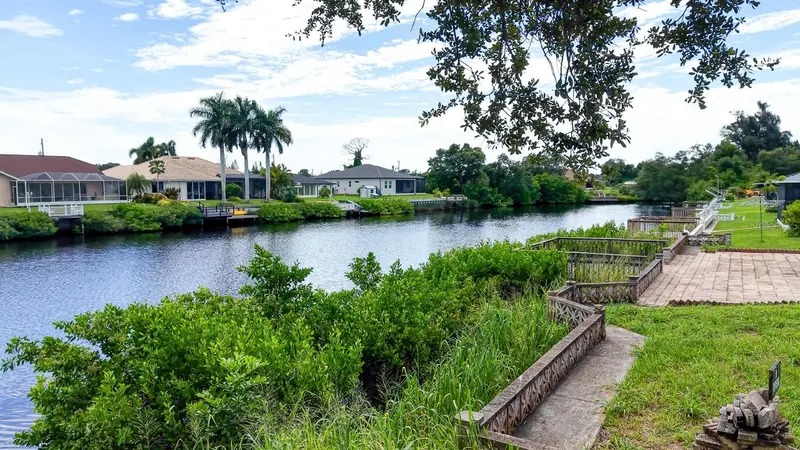 12029 CORSICA LANE, NORTH PORT