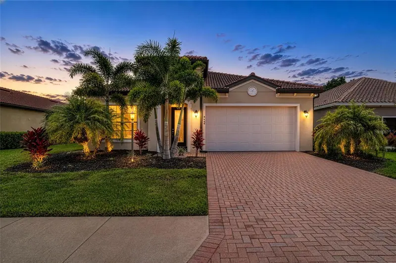 4645 ROYAL DORNOCH CIRCLE, BRADENTON