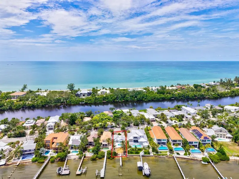 8009 MIDNIGHT PASS ROAD, SARASOTA