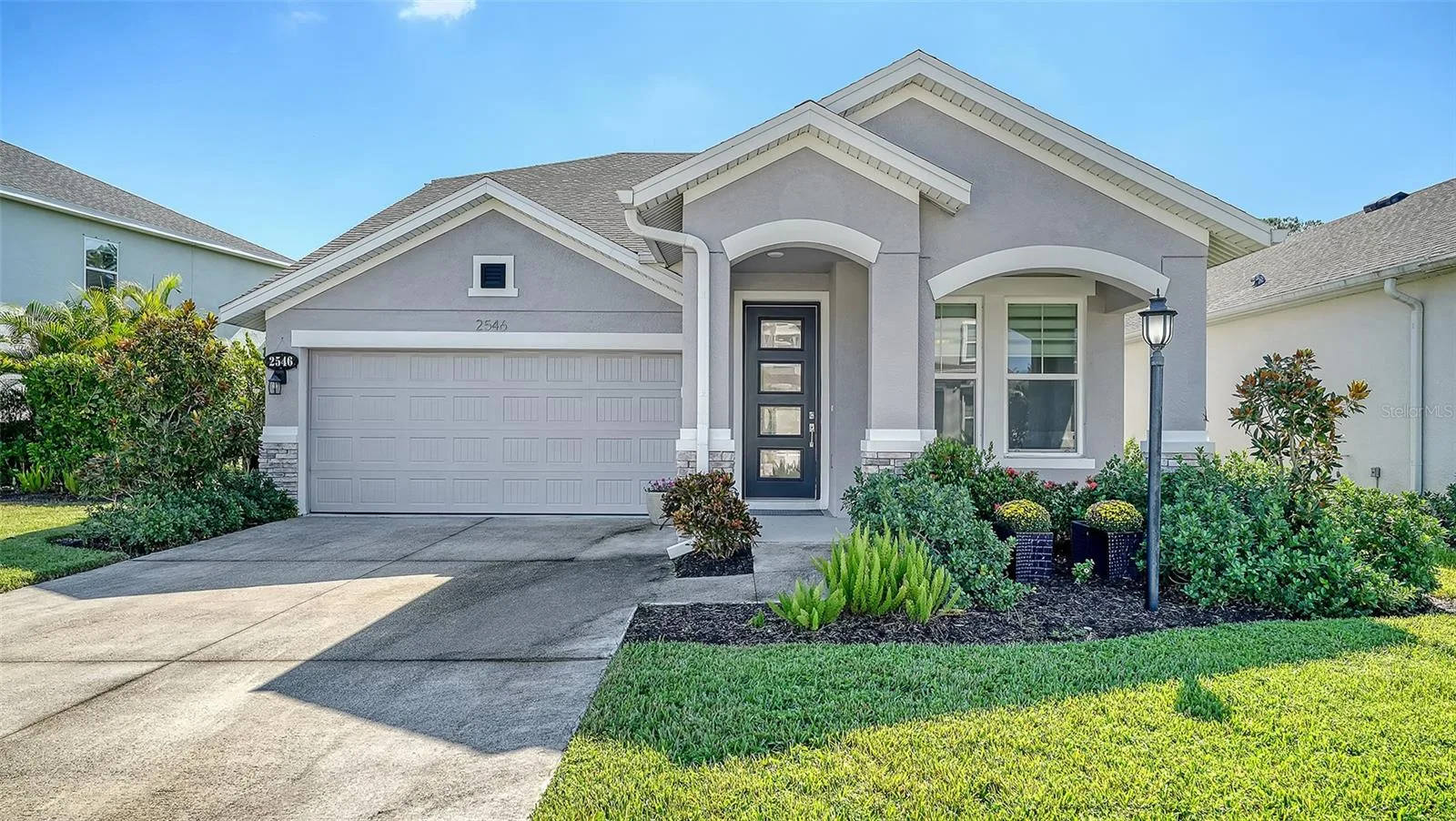 Welcome to 2546 Fireflag Lane
