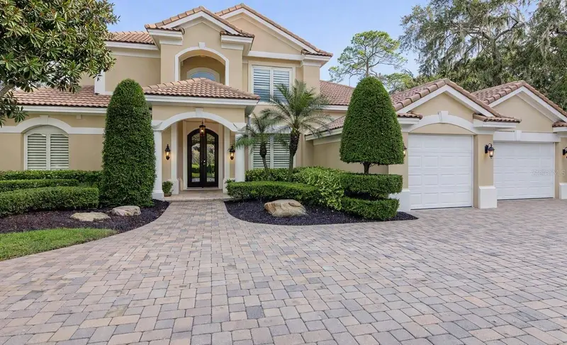 222 SAINT JAMES PARK, OSPREY