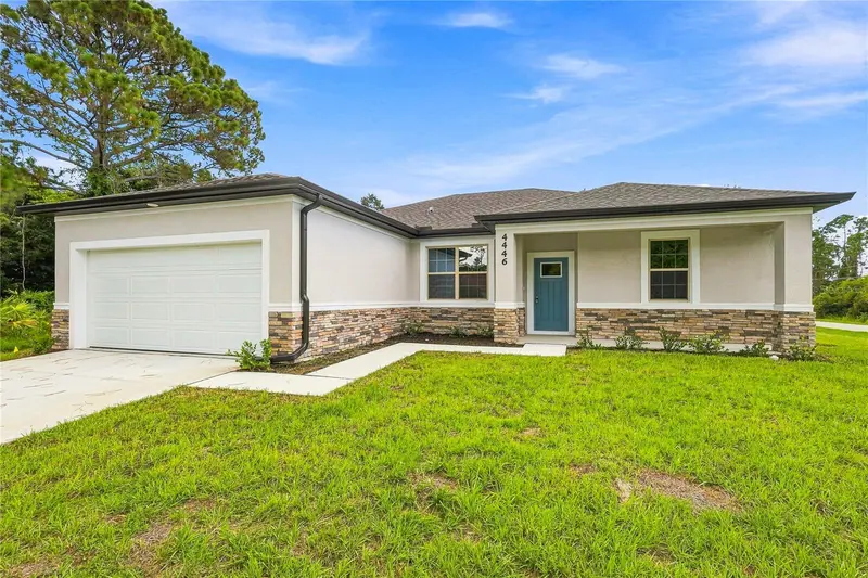 4446 LARATONDA ROAD, NORTH PORT