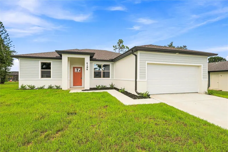 4196 LUBEC AVENUE, NORTH PORT