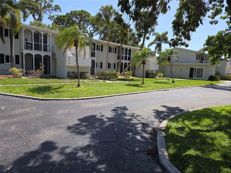 2304 RINGLING BOULEVARD #104, SARASOTA