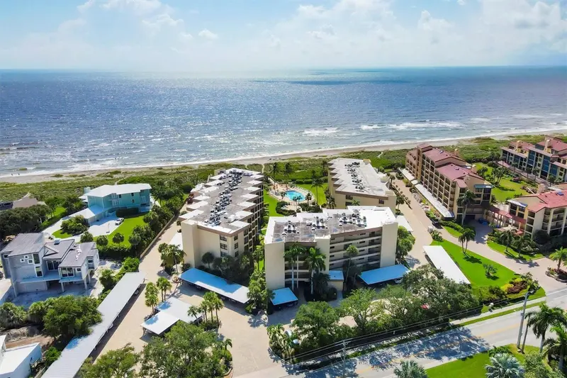 8776 MIDNIGHT PASS ROAD #C107, SARASOTA