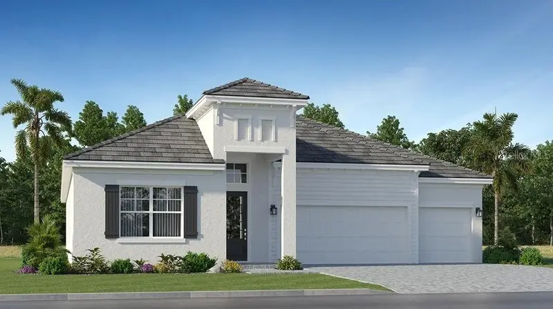 18224 KETTLE LAKE PLACE, LAKEWOOD RANCH