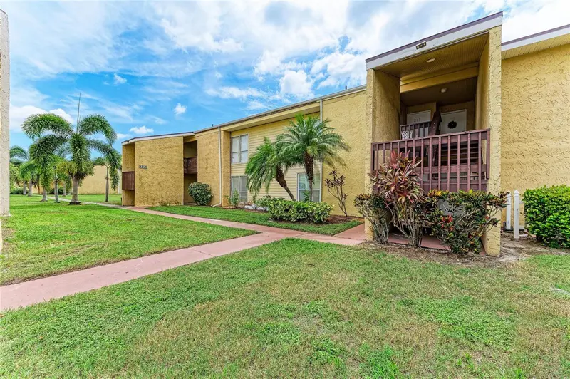 3471 CLARK ROAD #169, SARASOTA