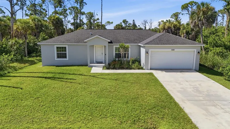11481 WILLMINGTON BOULEVARD, PORT CHARLOTTE