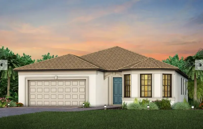 10827 SUN DROP STREET, VENICE