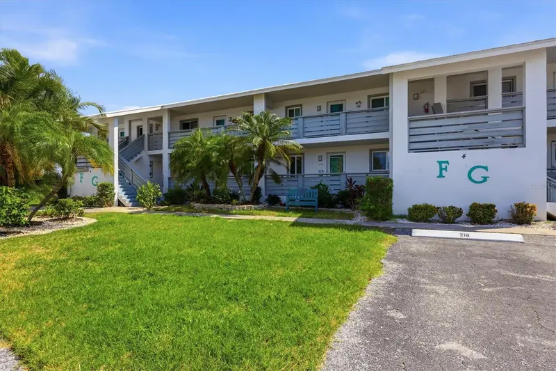 6800 PLACIDA ROAD #114, ENGLEWOOD