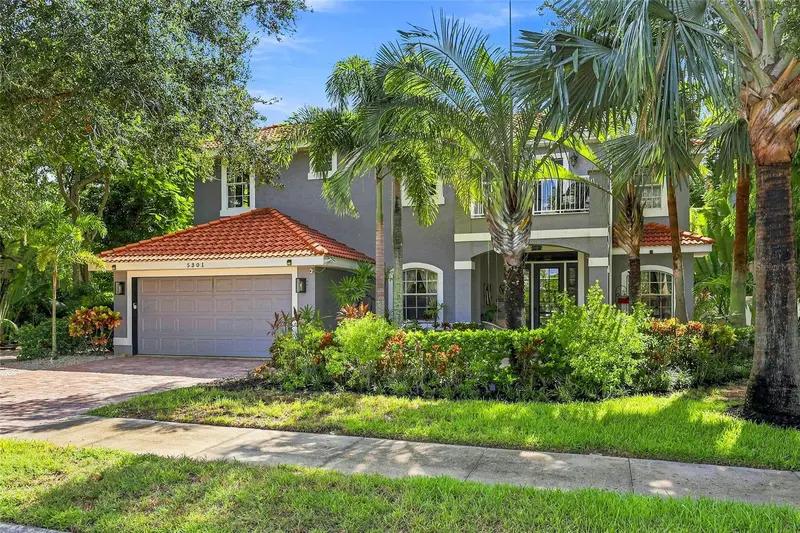 5301 ANTHONY LANE, SARASOTA