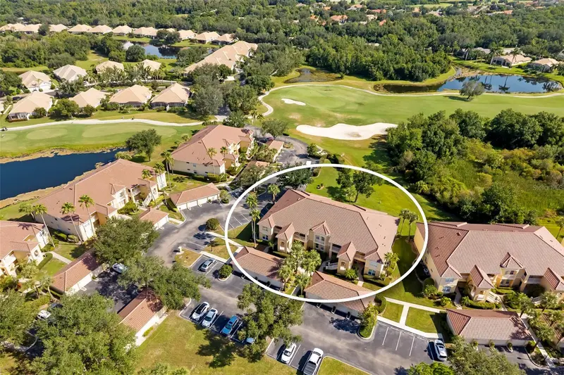 7107 BOCA GROVE PLACE #104, LAKEWOOD RANCH