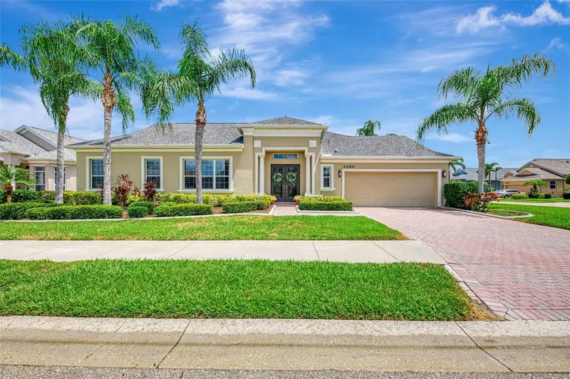 2084 MATTAMY COURT, VENICE