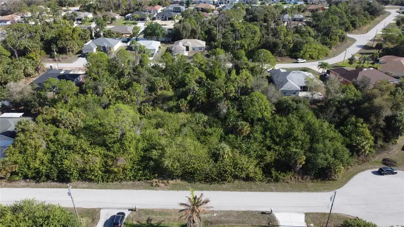 Lot 36 OMEGA COURT, NORTH PORT, photo 2 of 2