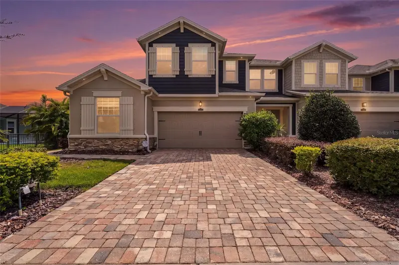 5353 BENTGRASS WAY, LAKEWOOD RANCH