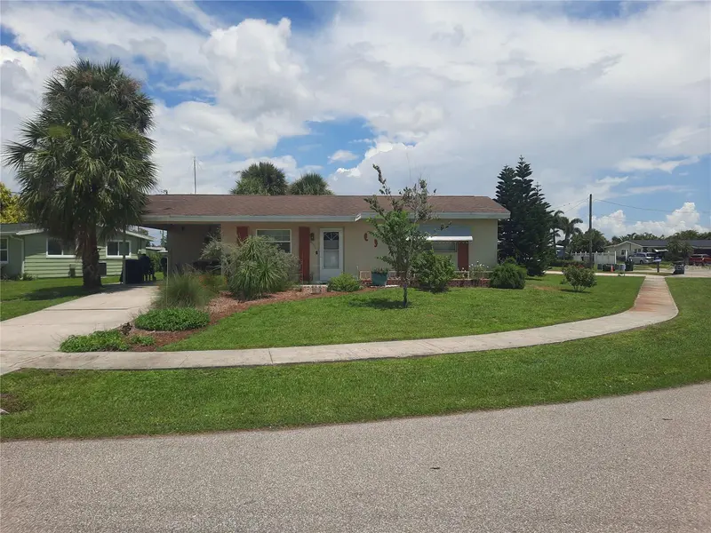 6554 MALALUKA ROAD, NORTH PORT