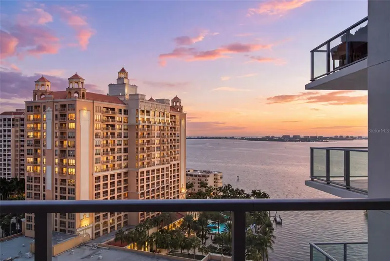 301 QUAY COMMONS #1410, SARASOTA