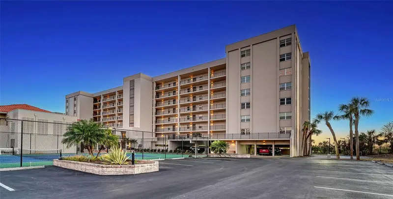 420 BEACH ROAD #706, SARASOTA
