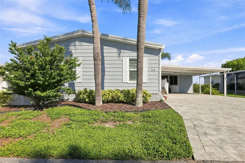 94 KING ARTHUR DRIVE, NOKOMIS