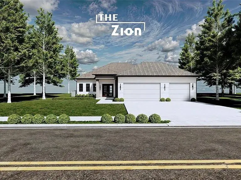 8212 LEAFY WAY, PORT CHARLOTTE