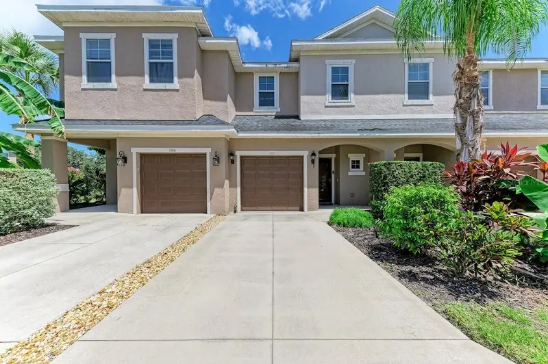 1510 GRANTHAM DRIVE, SARASOTA