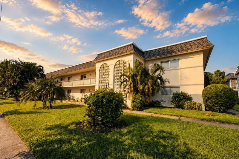 3500 BENEVA ROAD #306, SARASOTA