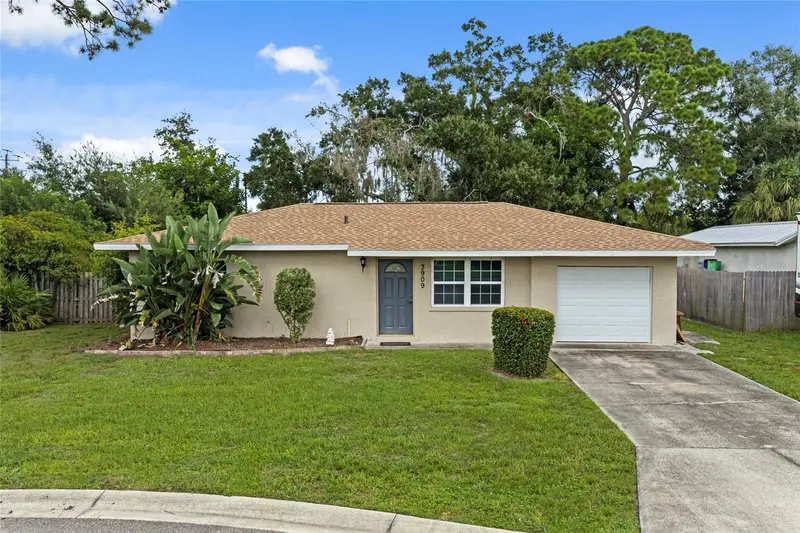 3909 COLERIDGE PLACE, SARASOTA
