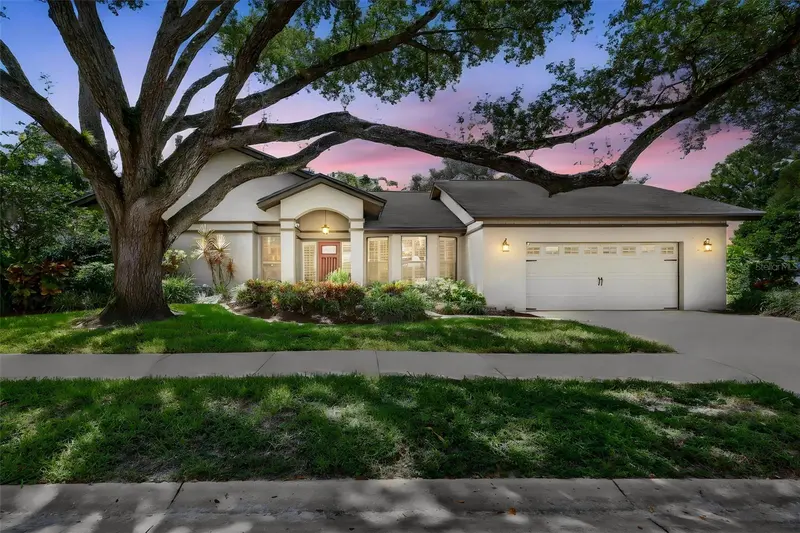 4395 OAK VIEW DRIVE, SARASOTA