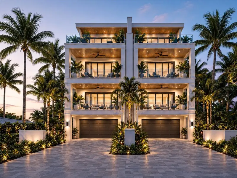 527 BEACH ROAD, SARASOTA