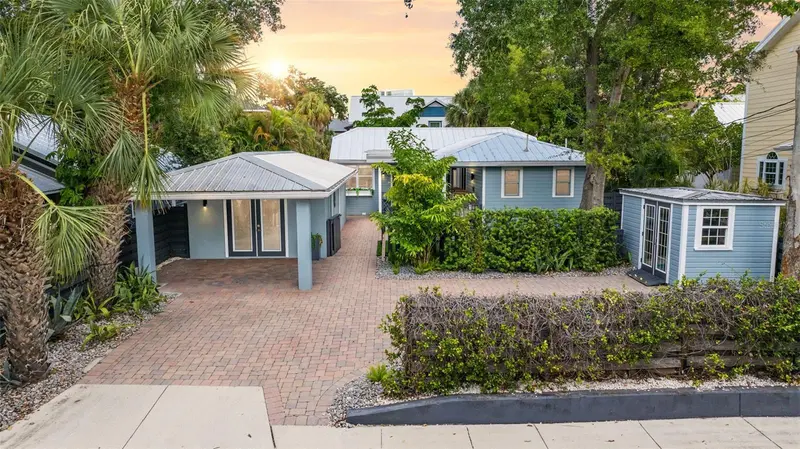 1841 LAUREL STREET, SARASOTA