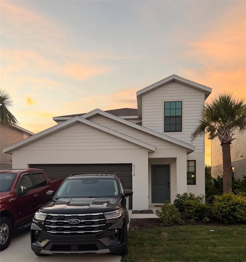 9116 TEQUILA SUNRISE DRIVE, SARASOTA