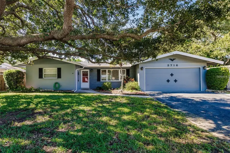 3716 MUNDY RIDGE DRIVE, SARASOTA