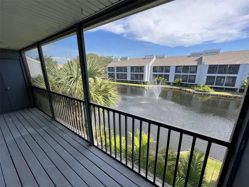 259 FENWICK DRIVE #34, VENICE