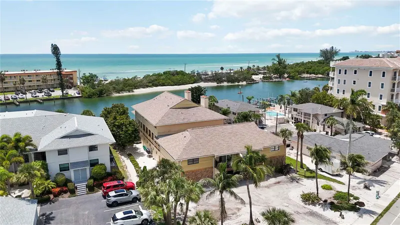 9034 MIDNIGHT PASS ROAD #6, SARASOTA