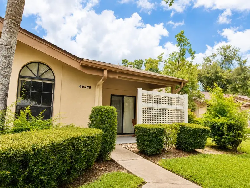 4529 MORNINGSIDE #8, SARASOTA