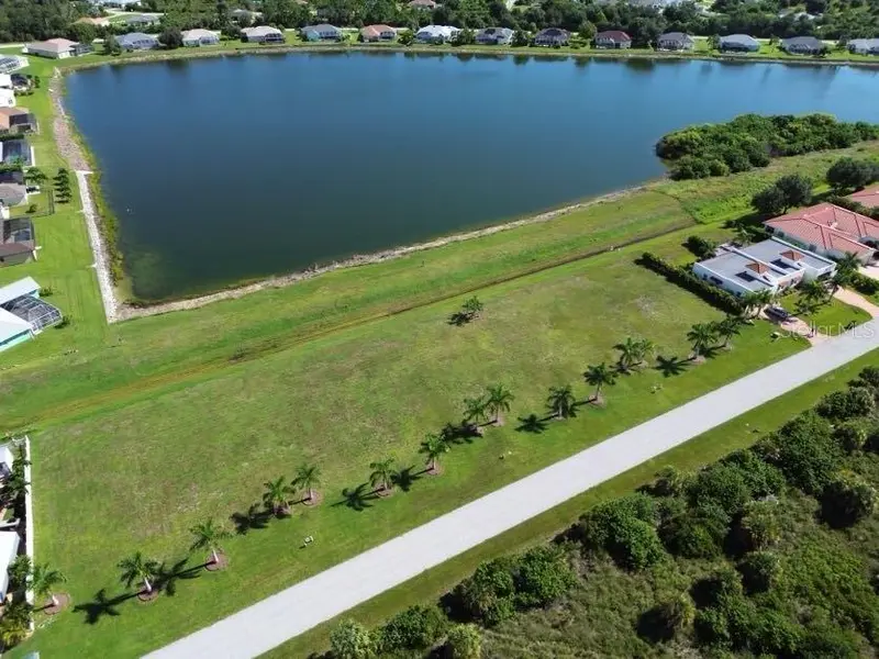 12314 GROUSE AVENUE #4A, PORT CHARLOTTE
