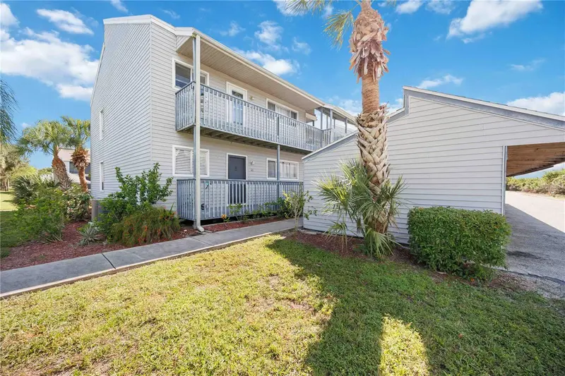 259 FENWICK DRIVE #40, VENICE