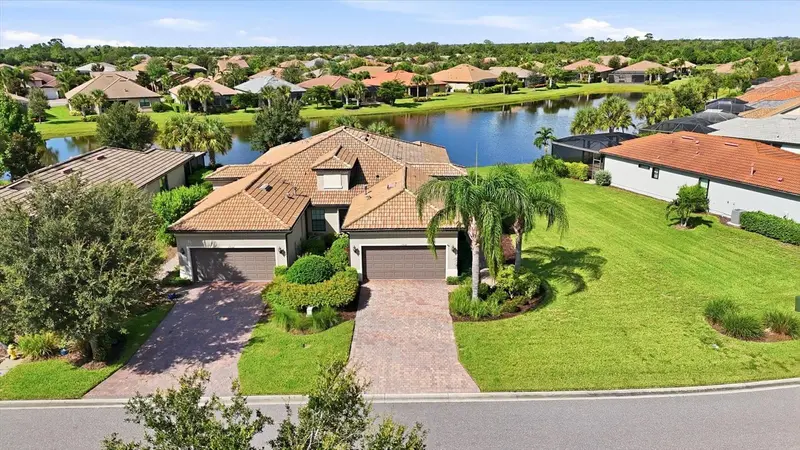 17128 KENTON TERRACE, LAKEWOOD RANCH