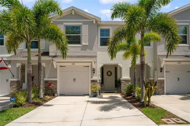 4504 SILVER LINING STREET, SARASOTA
