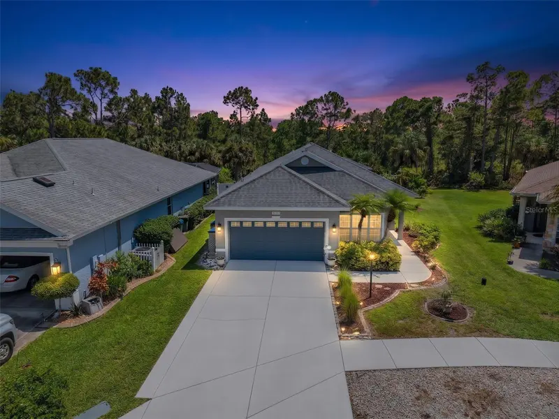 1431 DIXIE LANE, NORTH PORT