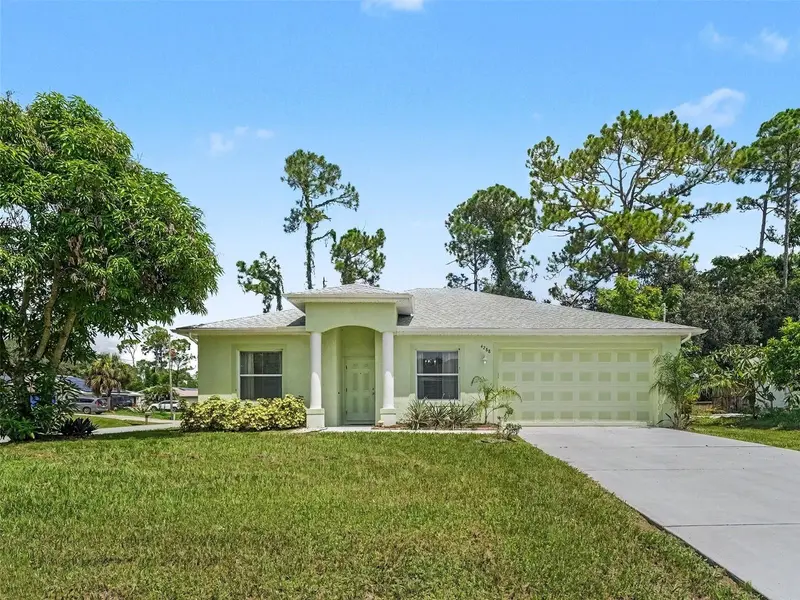 4288 DUREVE AVENUE, NORTH PORT