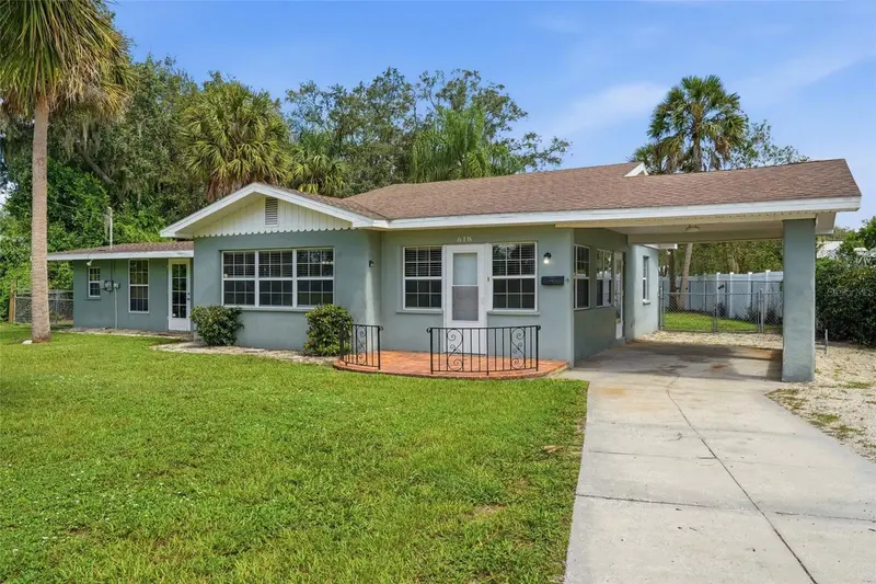 618 OAK STREET, ARCADIA