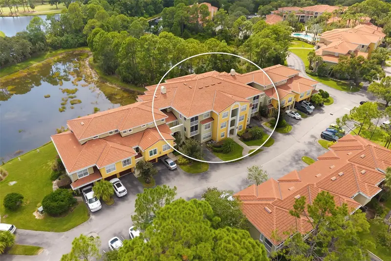 5500 BENTGRASS DRIVE #6-203, SARASOTA