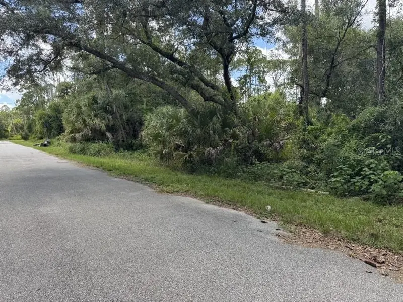 SCANLON AVENUE, NORTH PORT