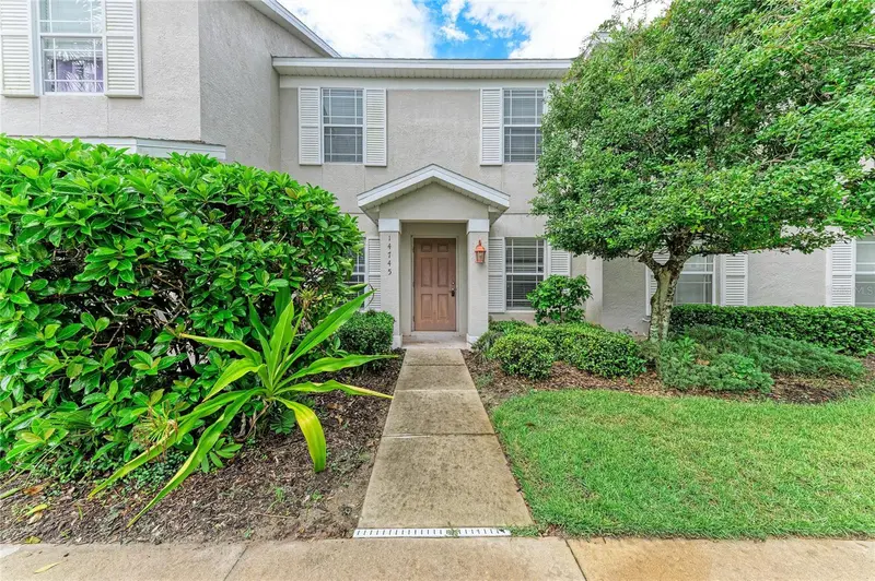 14745 AMBERJACK TERRACE #1, BRADENTON