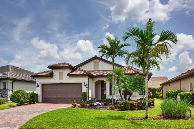16723 BLACKWATER TERRACE, BRADENTON