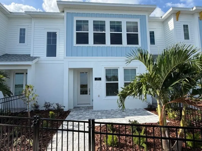 7207 TIDELAND LANE, SARASOTA