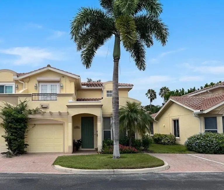 1140 BEACHCOMBER COURT #11, OSPREY